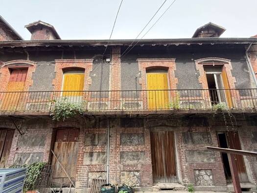 Immeuble à vendre 59 000 € 150 m² Abattoir Firminy 42700