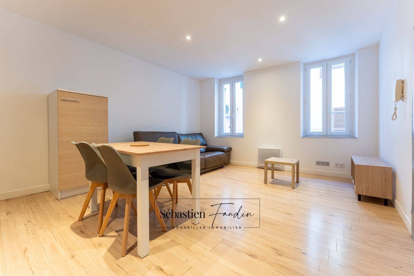 Appartement 3 pièces 47 m² · à Le Beausset · 47 m² · 780 €