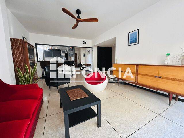 Appartement 3 pièces 72 m² · à Toulon · 71,5 m² · 800 €/mois