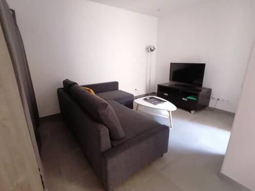 Appartement à louer - logement étudiant 600 € 1 pièce 34 m² Étage 2/2 Centre Ville Beauvais 60000