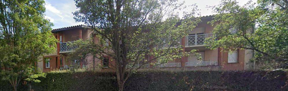 Appartement 3 pièces 49 m² · à Balma · 49 m² · 704 €/mois
