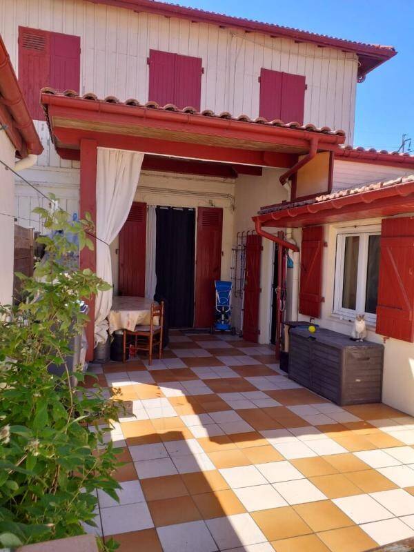 Appartement 3 pièces 75 m² · à Boucau · 75 m² · 228 000 €