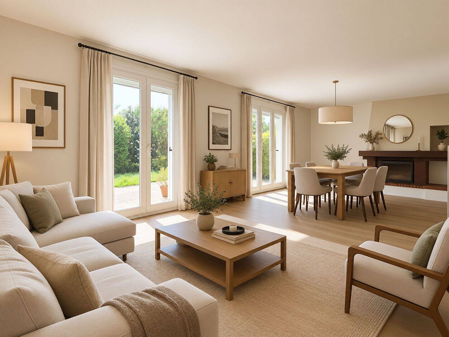 Maison 5 pièces 108 m² · à Montigny-le-Bretonneux · 108 m² · 489 000 €