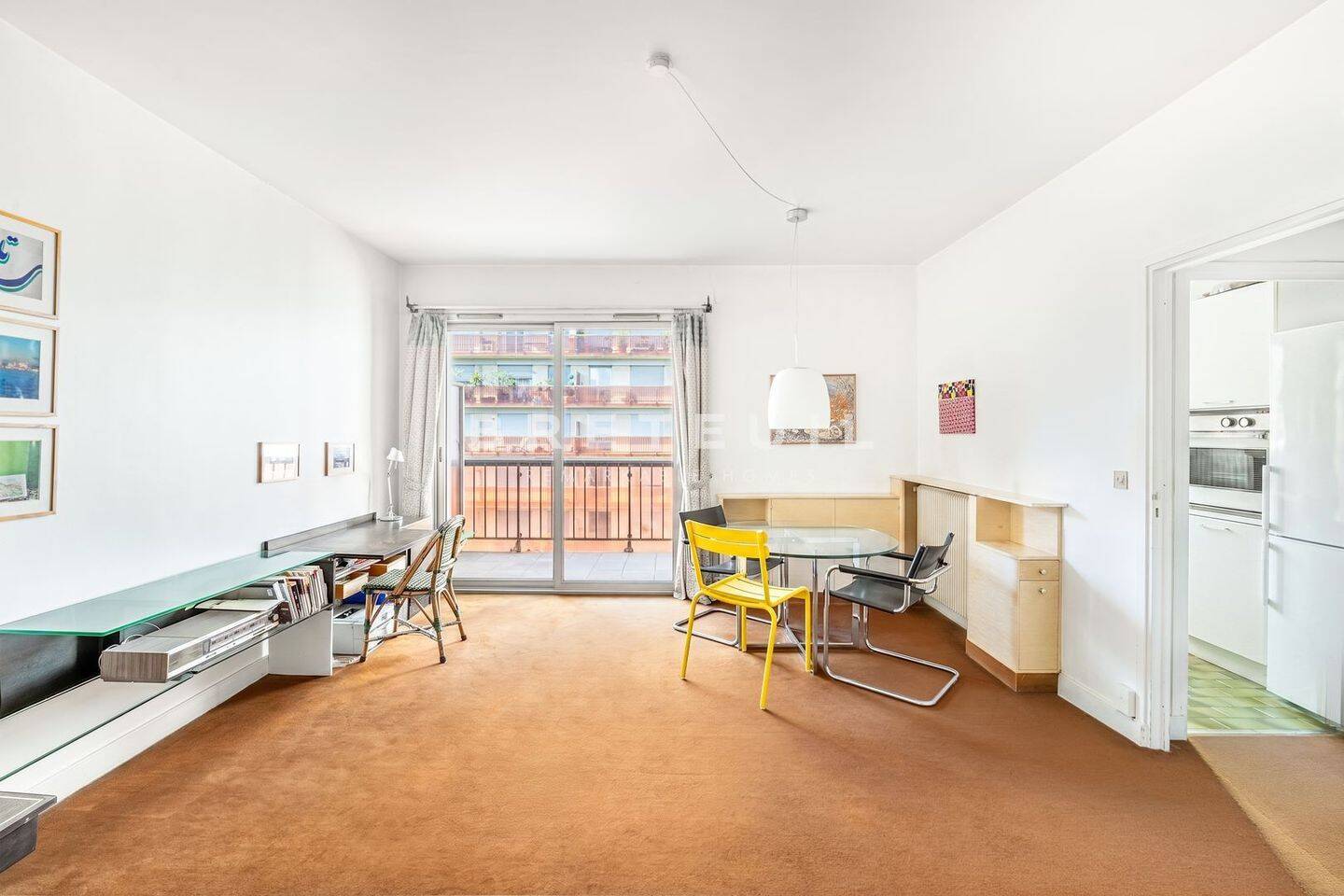 Appartement 1 pièce 33 m² · à Paris 7ème Arrondissement · 33 m² · 485 000 €