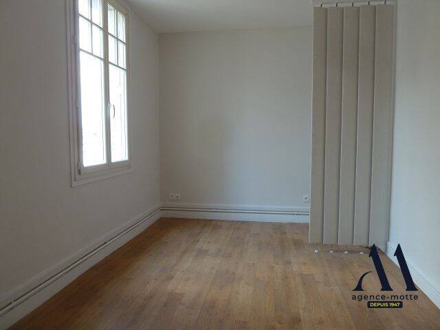 Appartement 3 pièces 53 m² · à Tours · 52,9 m² · 715 €