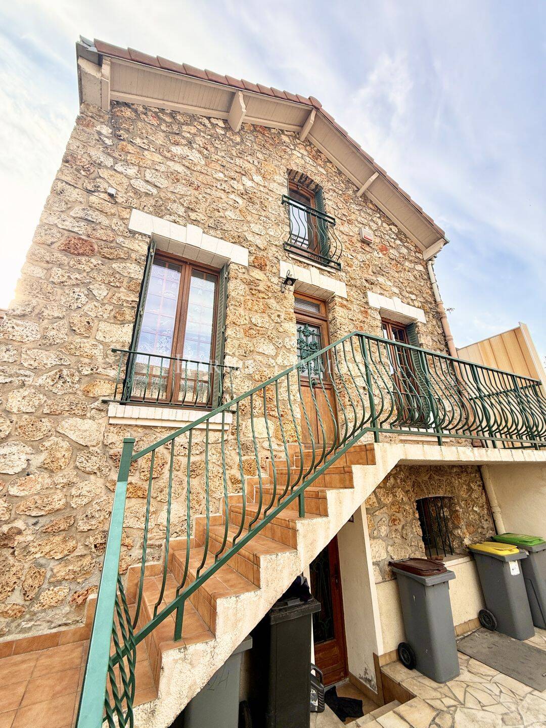 Maison 5 pièces 100 m² · à Massy · 100 m² · 410 000 €