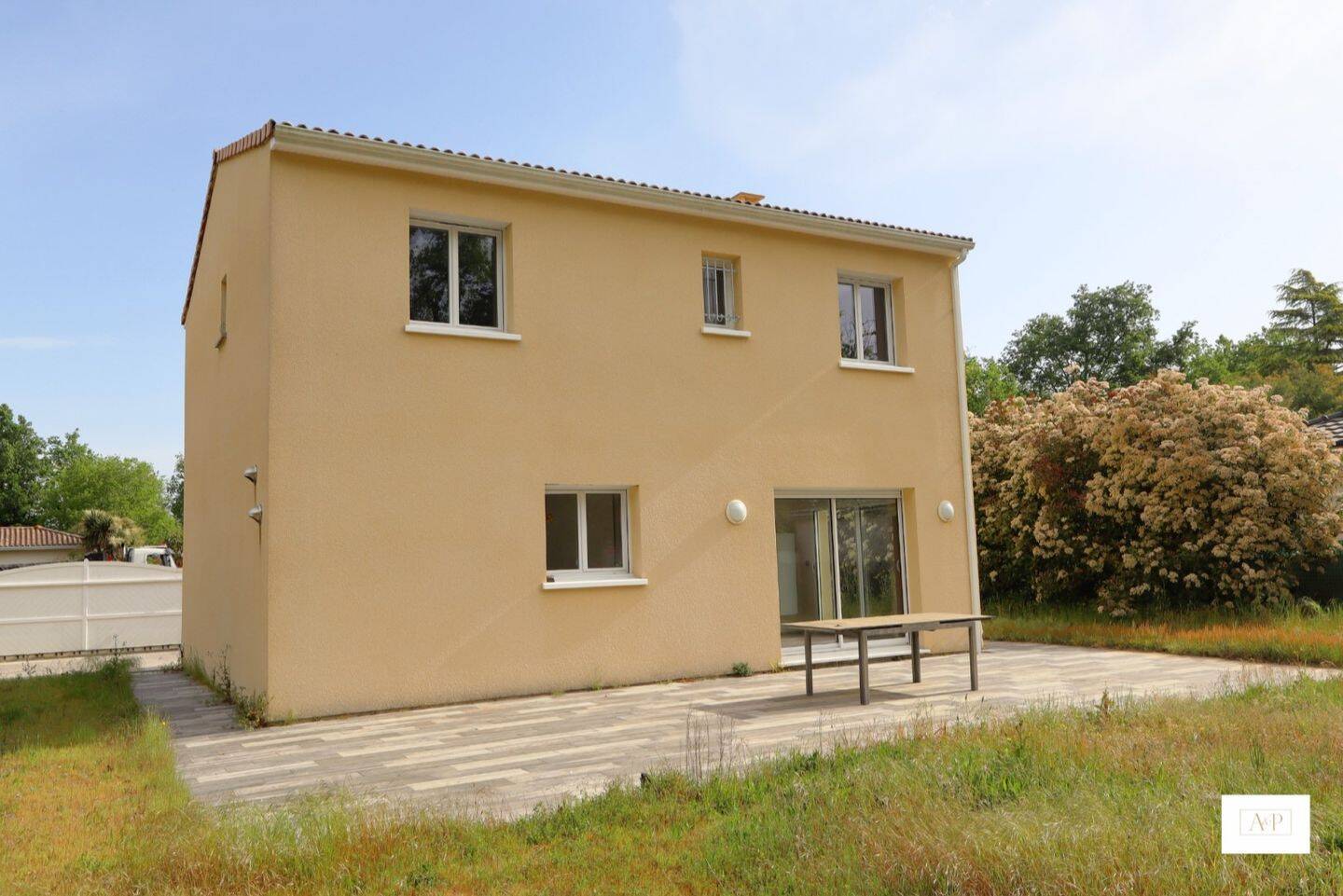 Maison 5 pièces 122 m² · à Arsac · 122 m² · 385 000 €