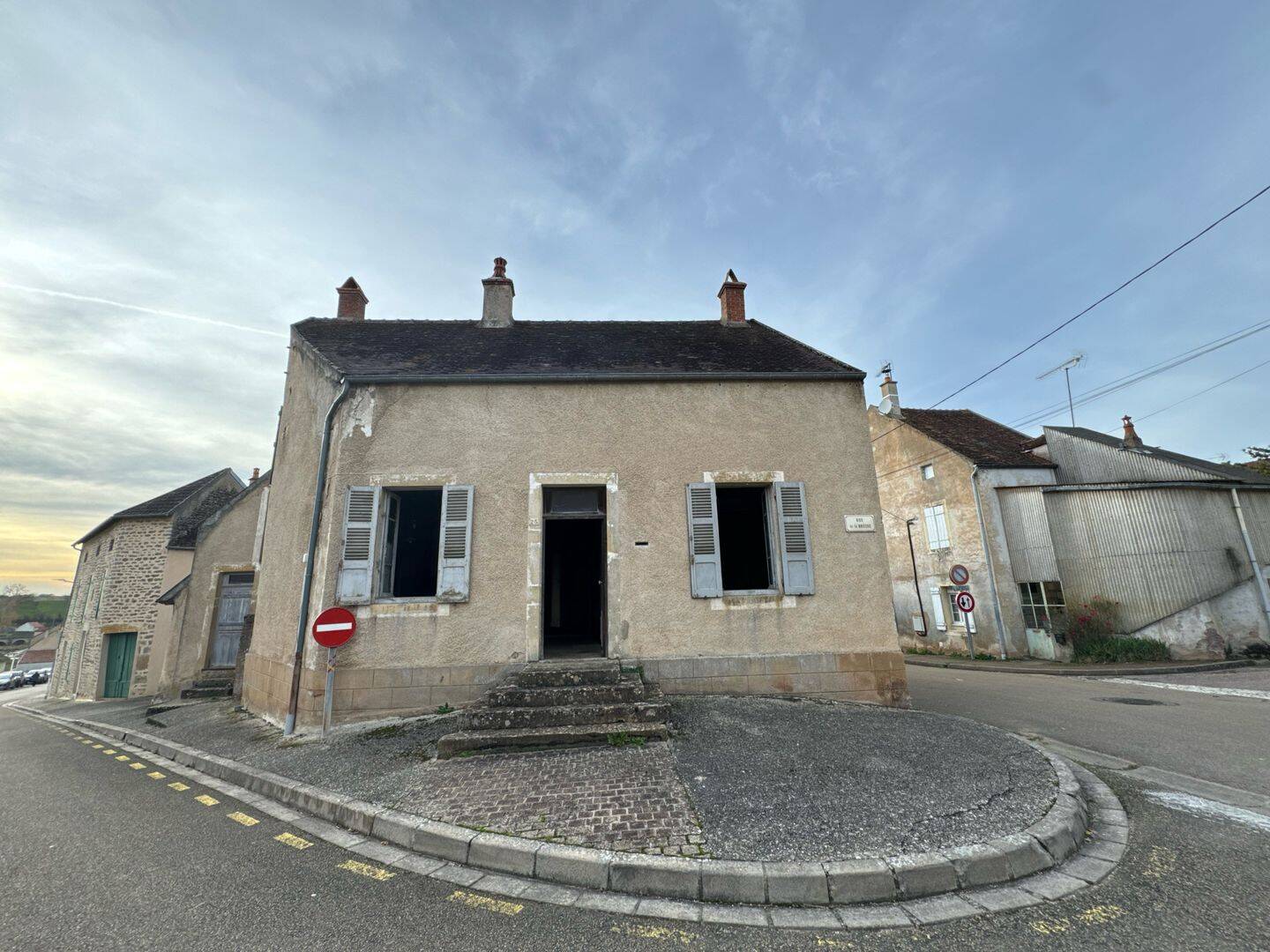 Maison 4 pièces 80 m² · à Guillon-Terre-Plaine · 80 m² · 77 000 €