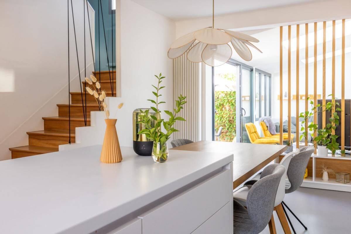 Maison 6 pièces 115 m² · à Nantes · 115 m² · 456 750 €