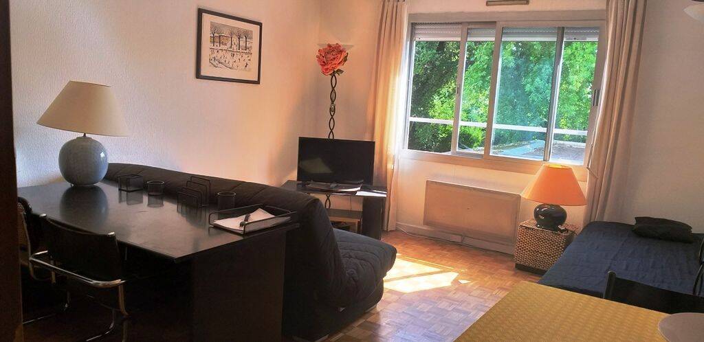 Appartement 1 pièce 23 m² · à Nantes · 23 m² · 593 €/mois
