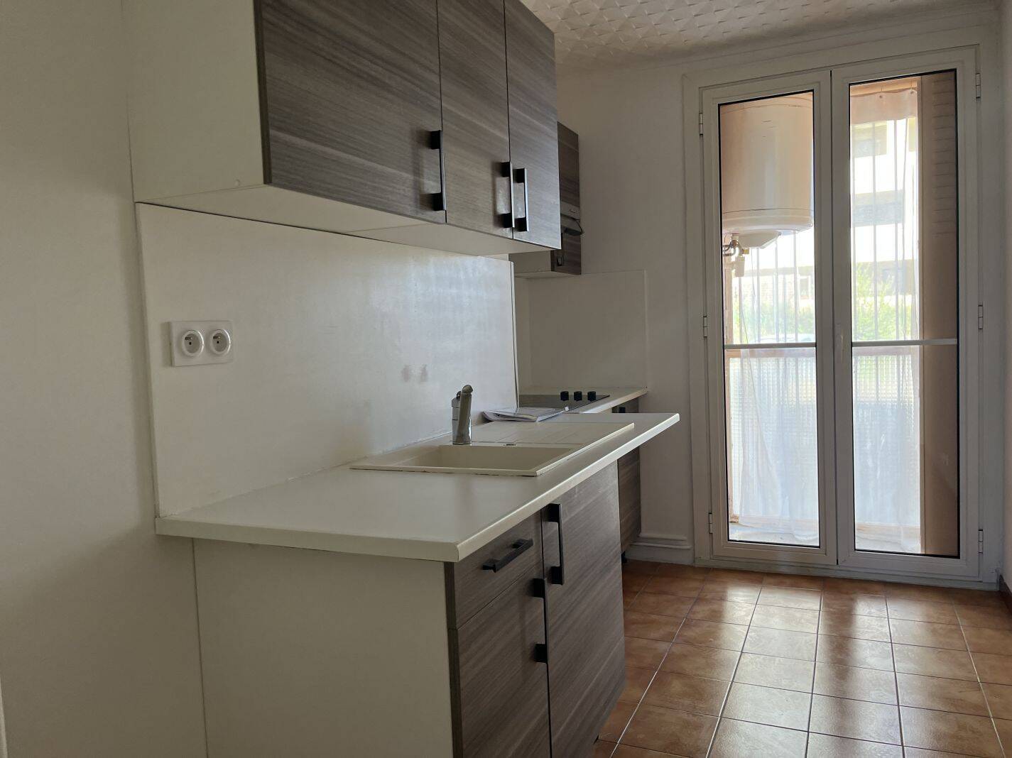 Appartement 3 pièces 50 m² · à Marseille 12ème Arrondissement · 50 m² · 780 €/mois