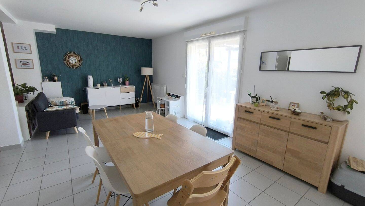 Maison 4 pièces 97 m² · à La Baule-Escoublac · 97 m² · 440 000 €