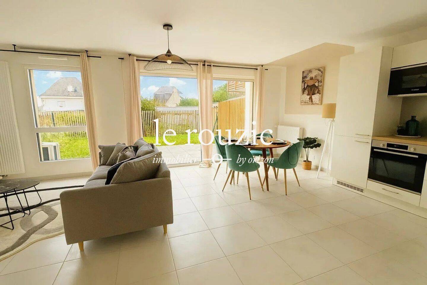 Maison 4 pièces 86 m² · à Damgan · 85,6 m² · 509 800 €
