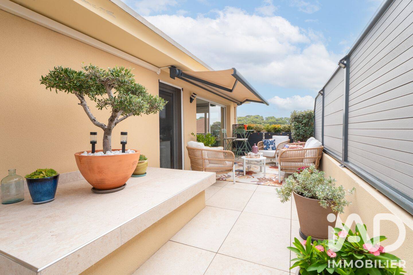 Appartement 4 pièces 88 m² · à La Ciotat · 88 m² · 495 000 €