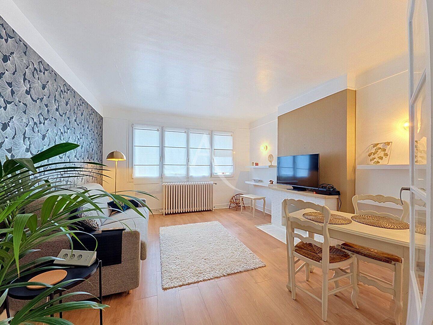 Appartement 2 pièces 50 m² · à Louviers · 49,9 m² · 950 €/mois
