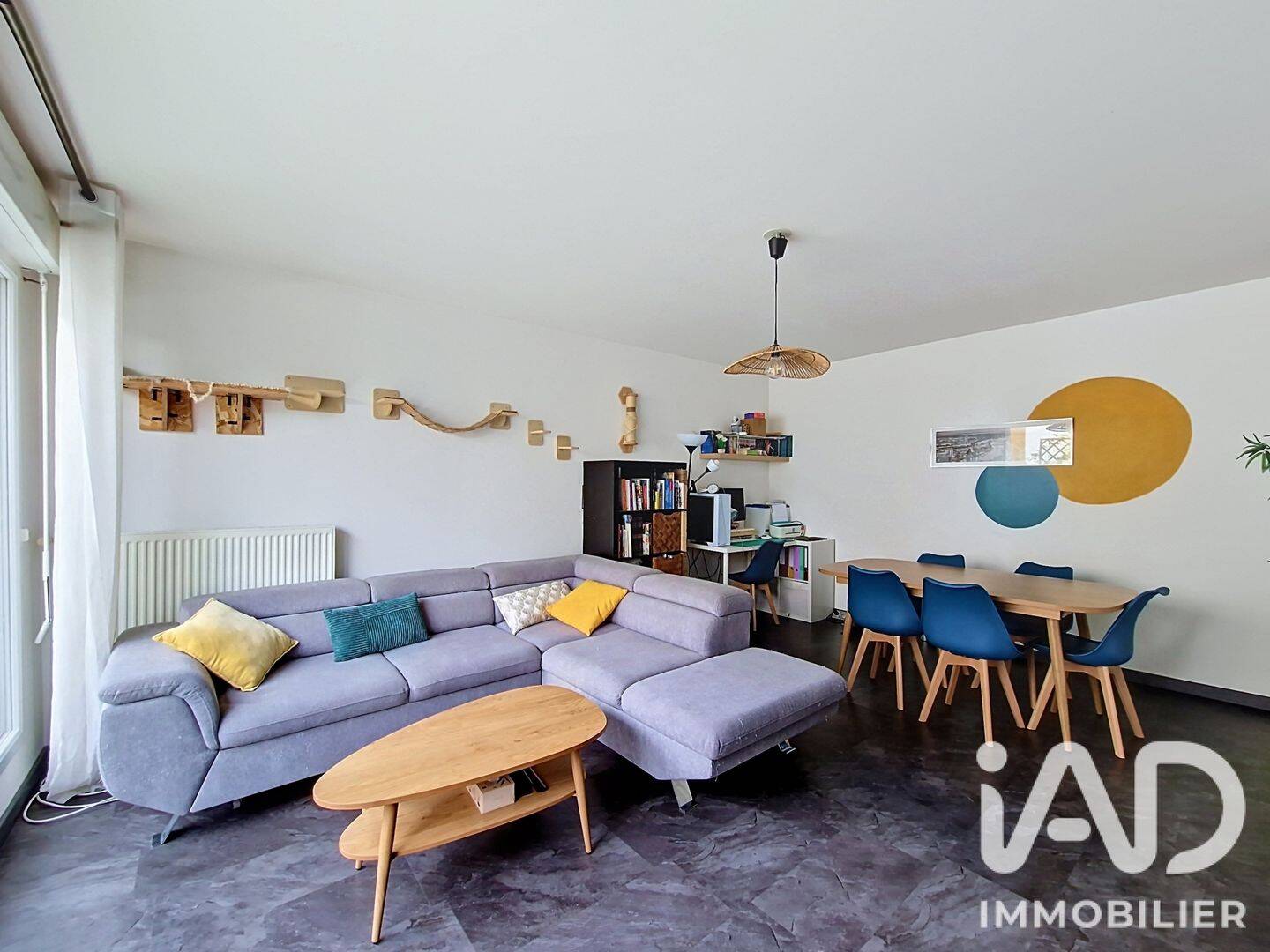 Maison 4 pièces 91 m² · à Rouen · 91 m² · 189 000 €