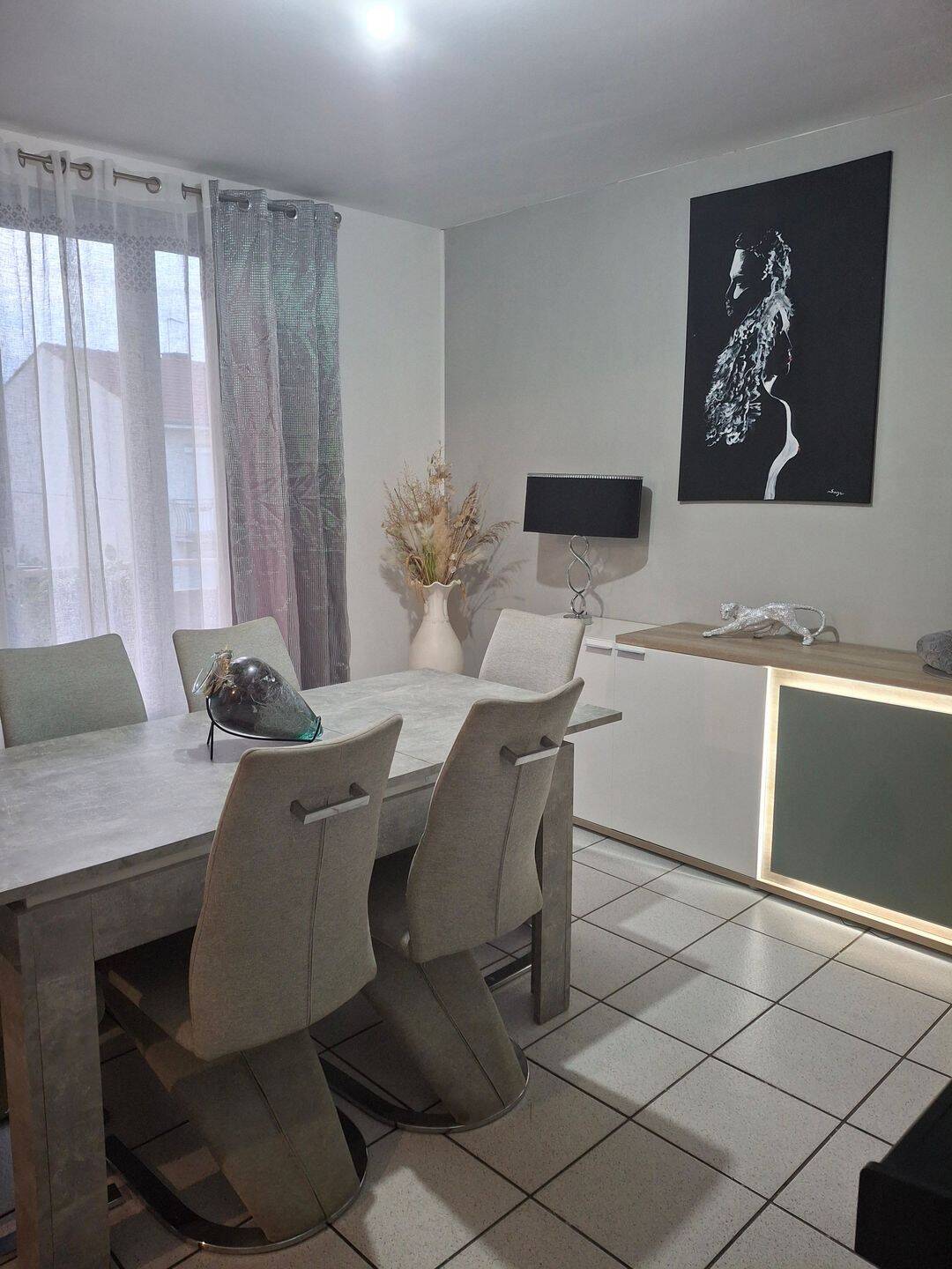 Appartement 3 pièces 70 m² · à Valence · 70 m² · 740 €