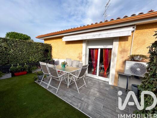 Appartement à vendre 130 000 € 2 pièces 1 chambre 39 m² Poulx 30320