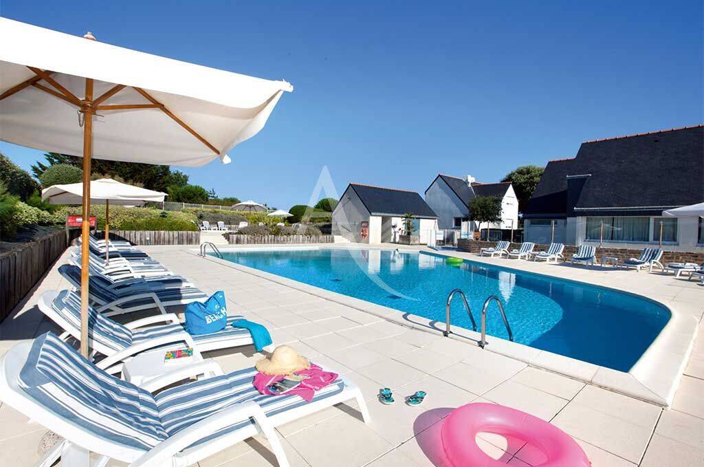 Appartement 3 pièces 42 m² · à Batz-sur-Mer · 42 m² · 66 690 €