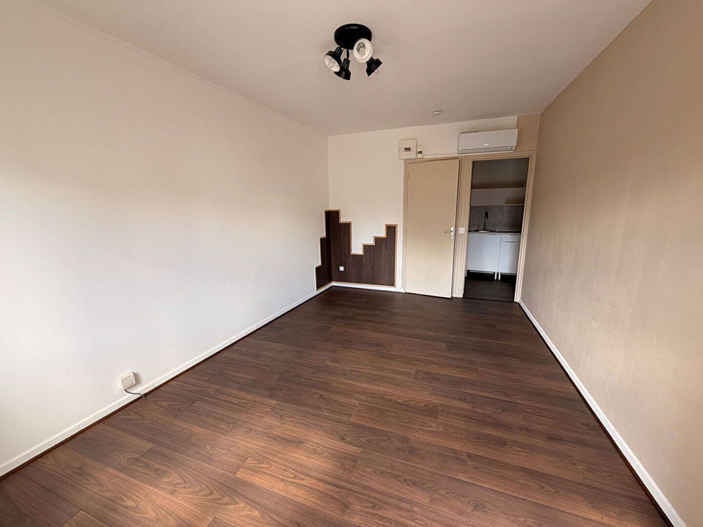 Appartement 1 pièce 22 m² · à Rouen · 21,6 m² · 445 €/mois