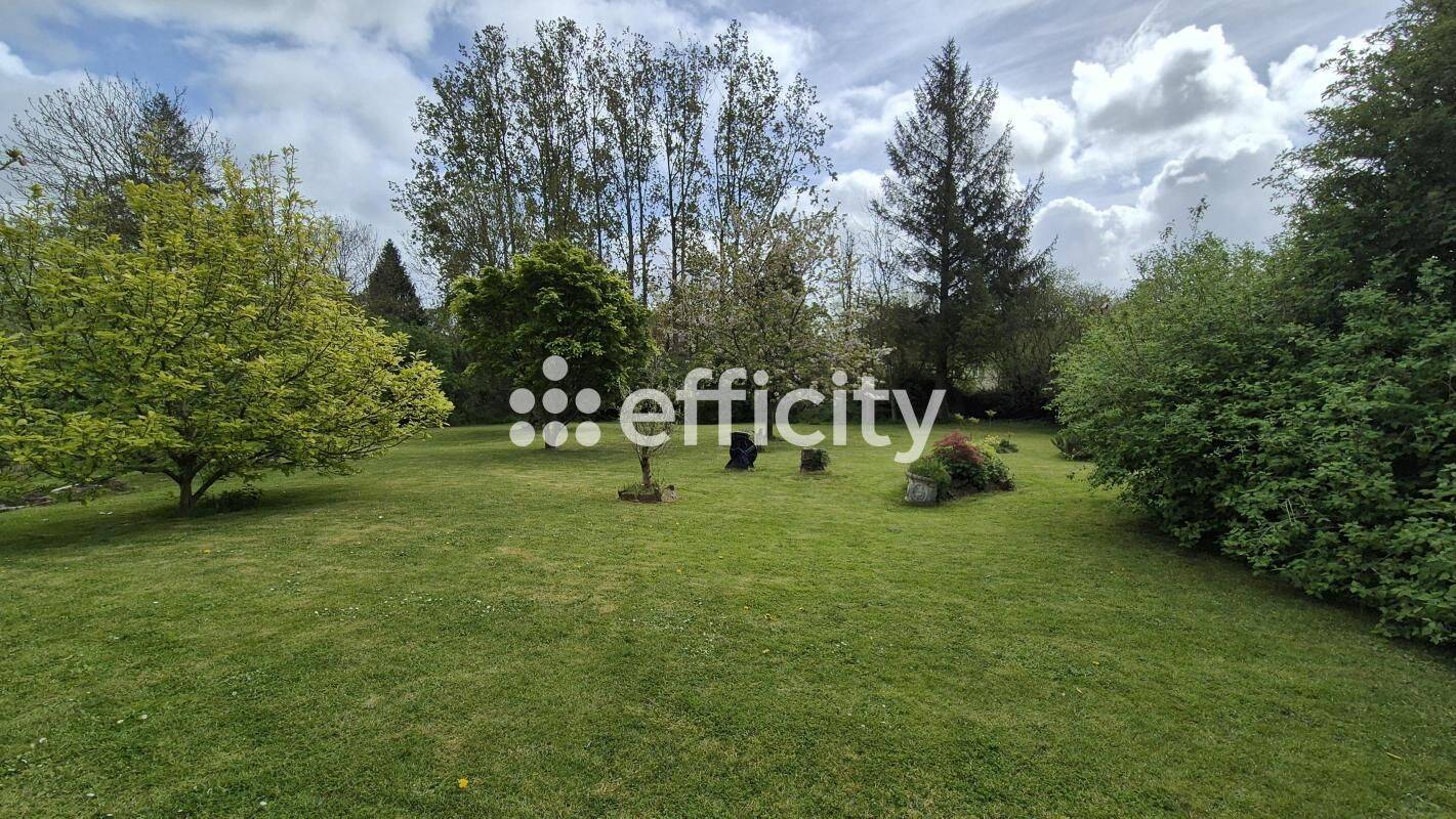 Maison 8 pièces 230 m² · à Le Molay-Littry · 230 m² · 299 990 €