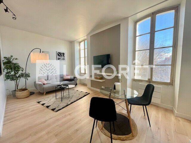 Appartement 1 pièce 36 m² · à Orange · 36 m² · 550 €