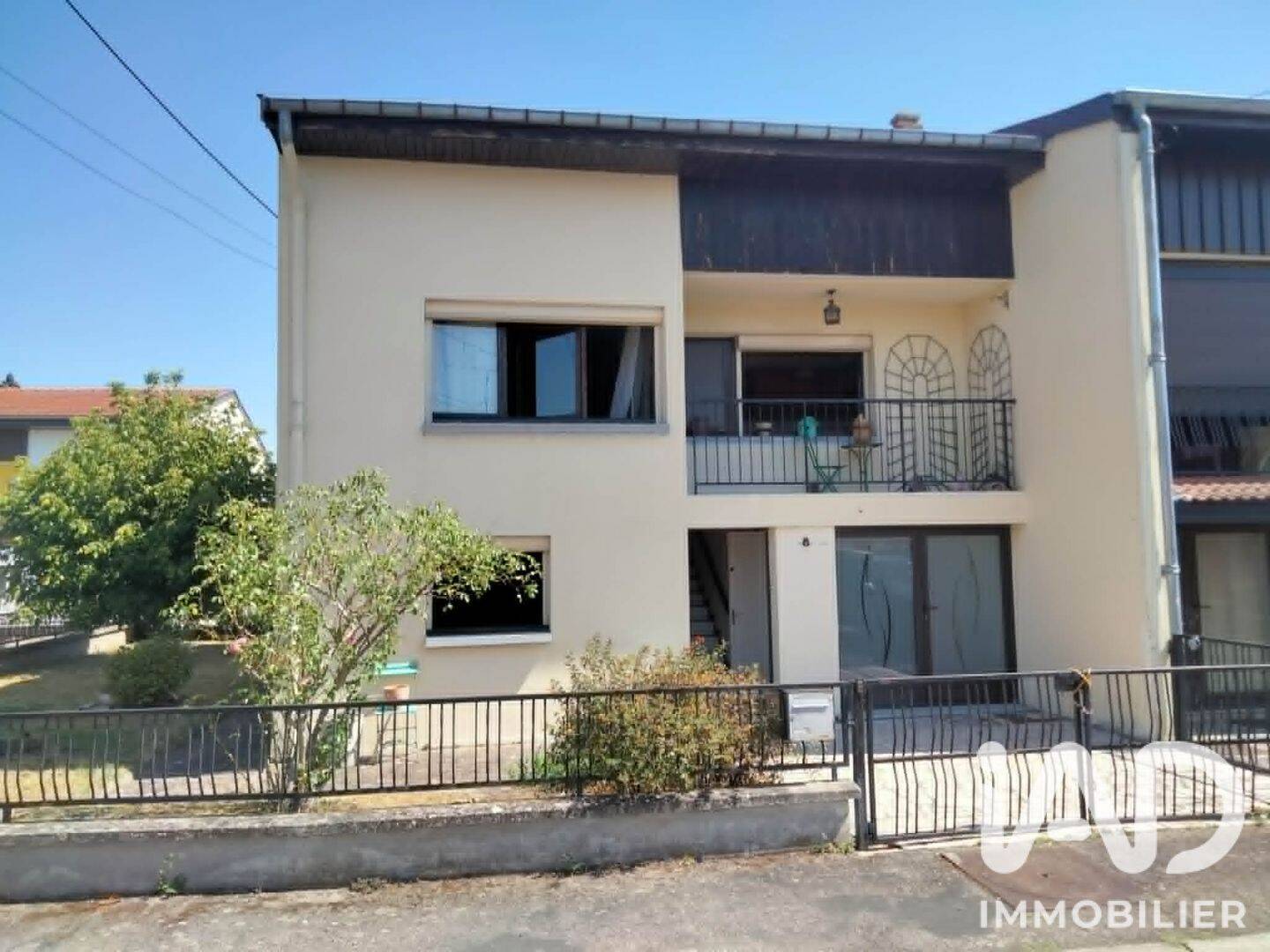 Maison 4 pièces 118 m² · à Toul · 118 m² · 157 000 €