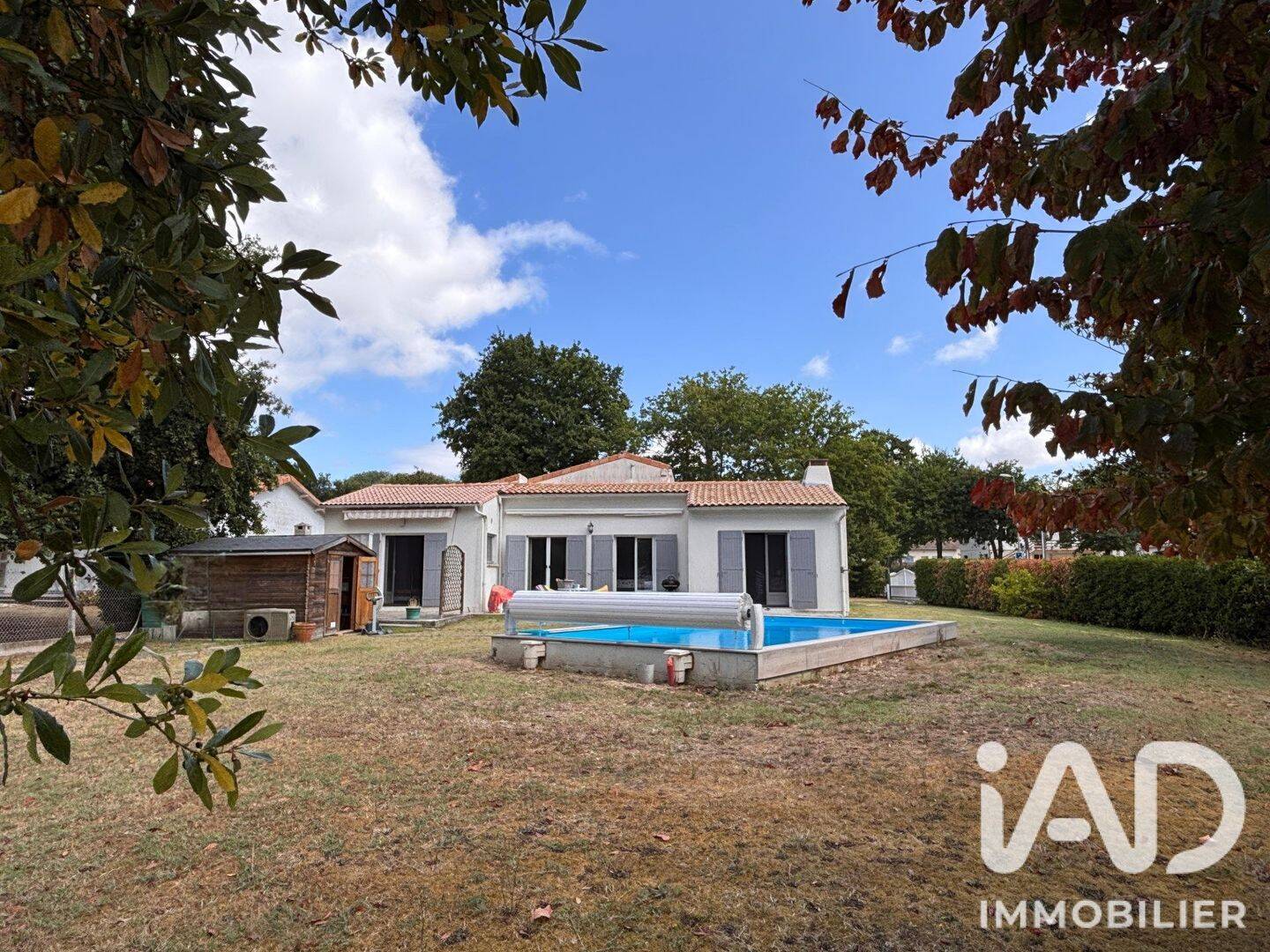 Maison 6 pièces 160 m² · à Étaules · 160 m² · 345 000 €