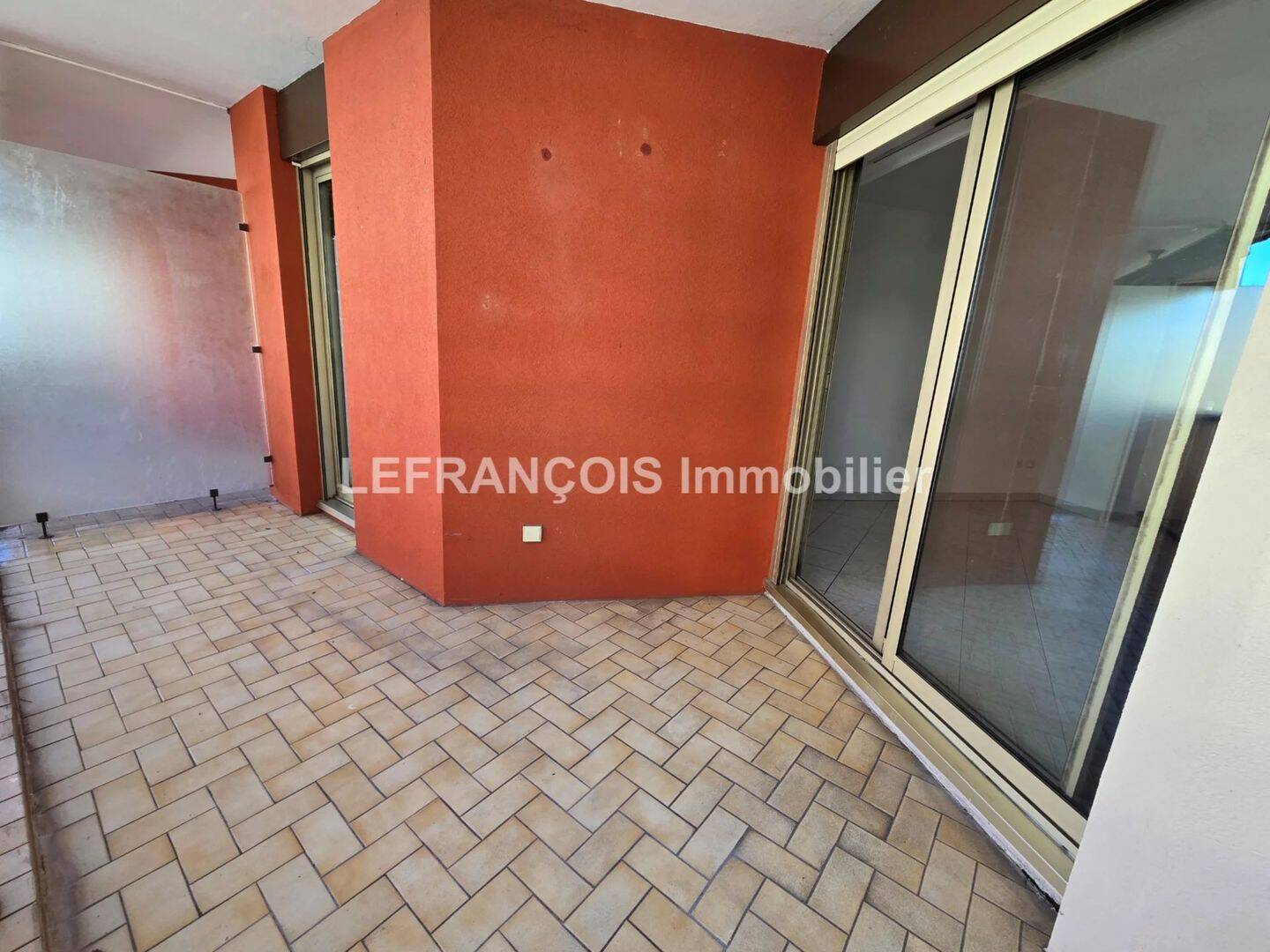 Appartement 2 pièces 46 m² · à Le Cannet · 45,7 m² · 1 500 €