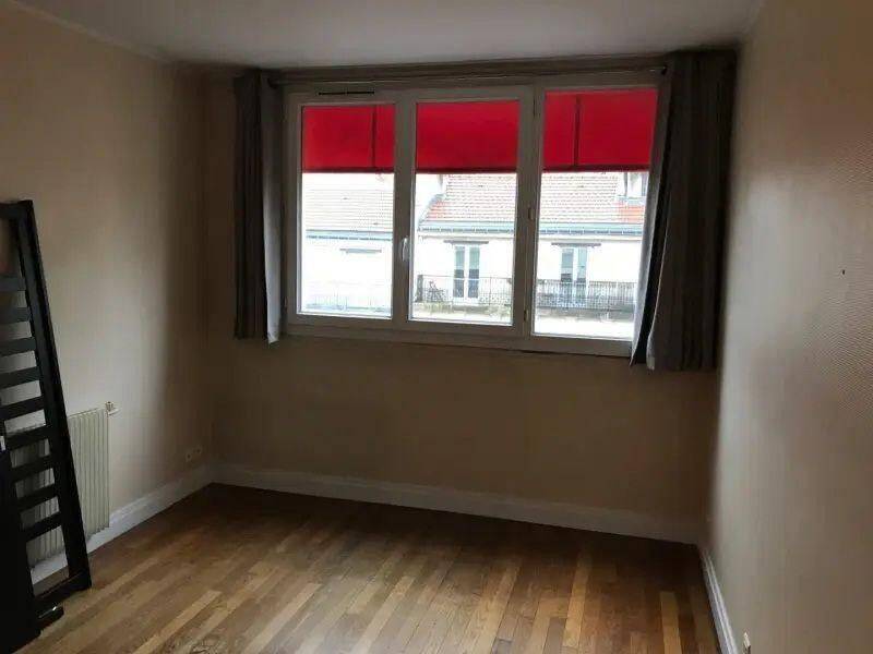 Appartement 2 pièces 44 m² · à Paris 19ème Arrondissement · 44 m² · 1 260 €