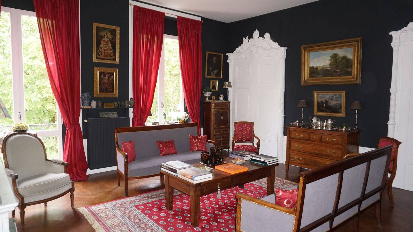 Appartement 4 pièces 186 m² · à Saint-Étienne · 186,3 m² · 250 000 €
