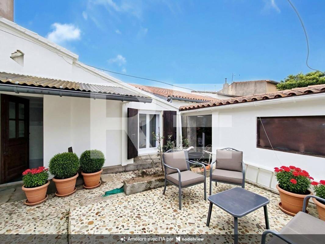 Maison 4 pièces 82 m² · à Castelnaudary · 82 m² · 89 000 €