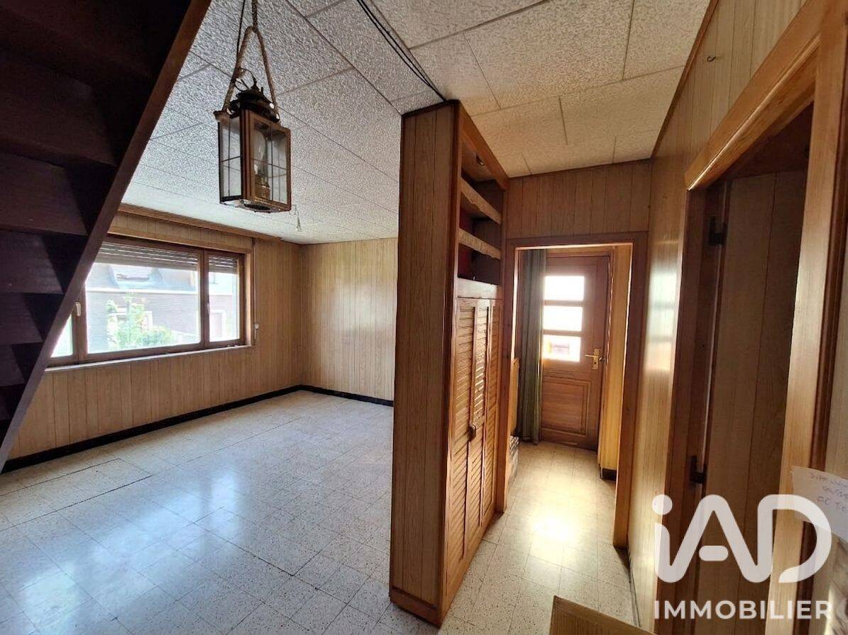 Maison 5 pièces 92 m² · à Samer · 92 m² · 146 875 €
