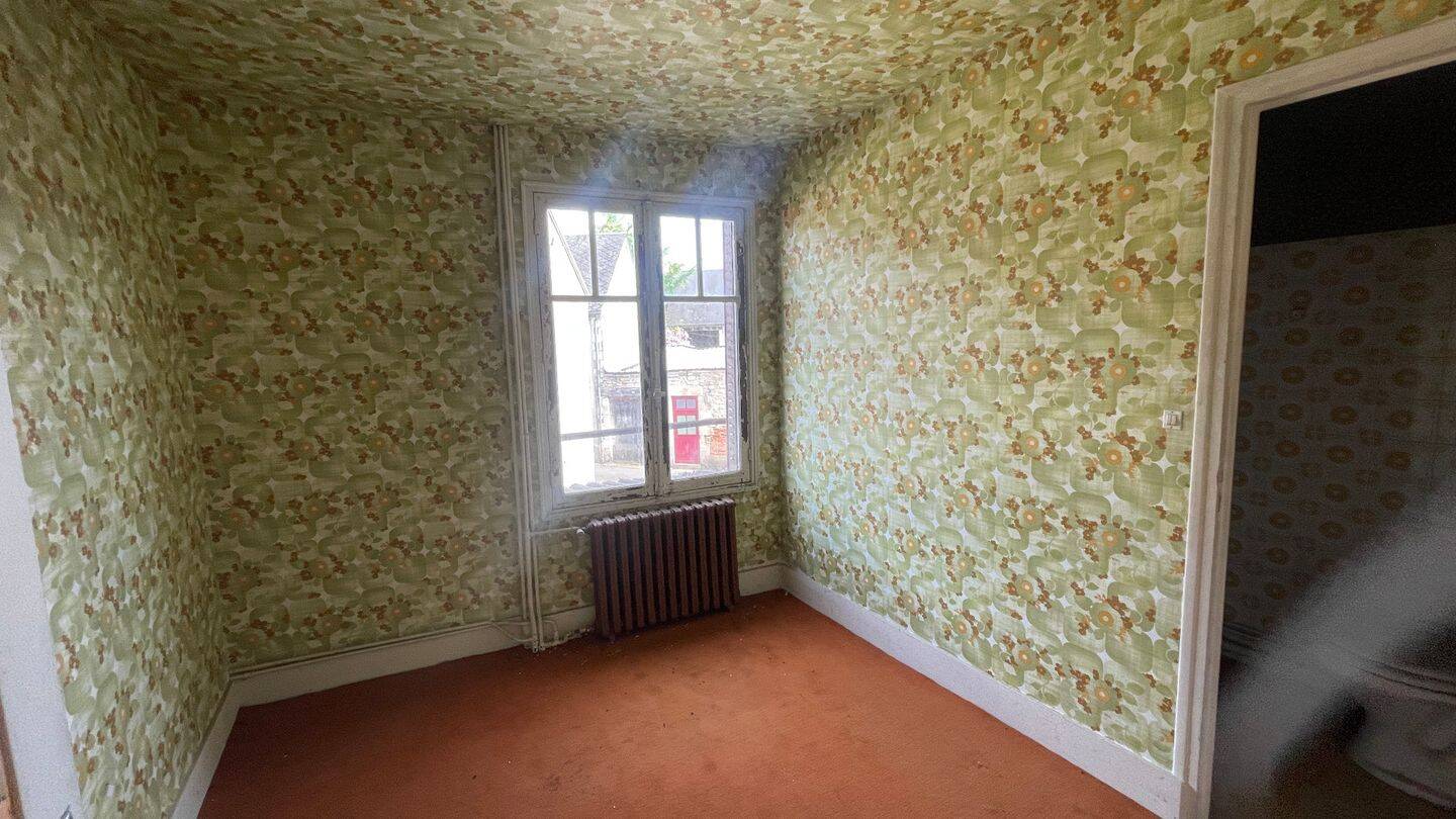 Maison 10 pièces 200 m² · à Pouilly-sur-Loire · 200 m² · 40 000 €