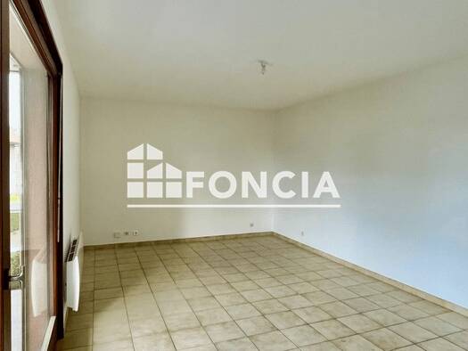 Appartement à louer 942 € 3 pièces 2 chambres 68,1 m² 1er étage Cités Thonon-les-Bains 74200