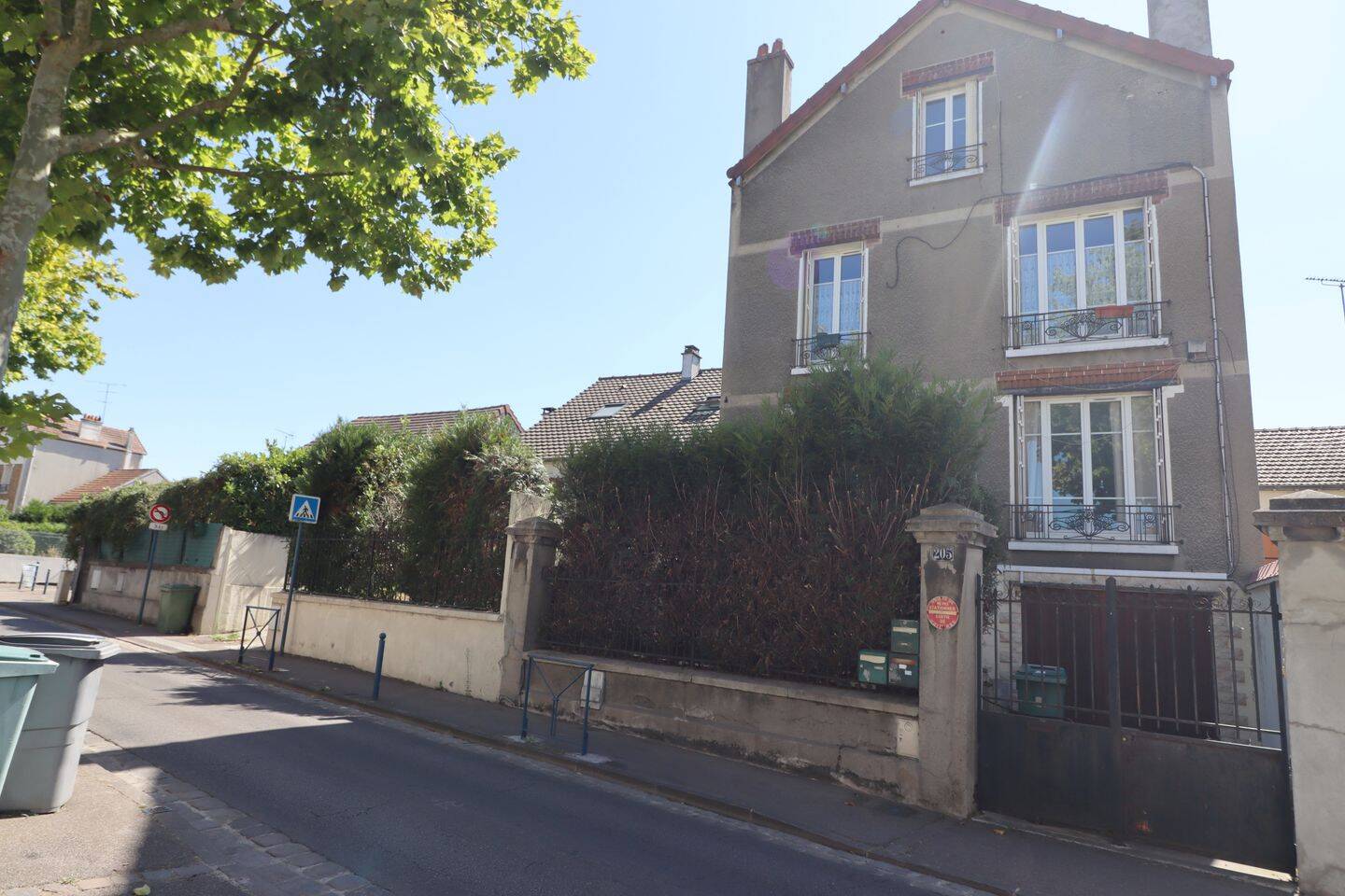 Appartement 2 pièces 43 m² · à Mantes-la-Jolie · 43 m² · 770 €