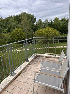 Appartement 3 pièces 54 m² · à Montévrain · 53,6 m² · 1 450 €