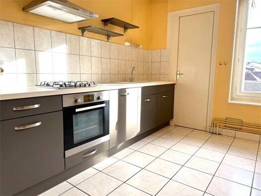 Appartement à vendre 109 000 € 2 pièces 1 chambre 60,9 m² 3ème étage Baudières Bourg-en-Bresse 01000