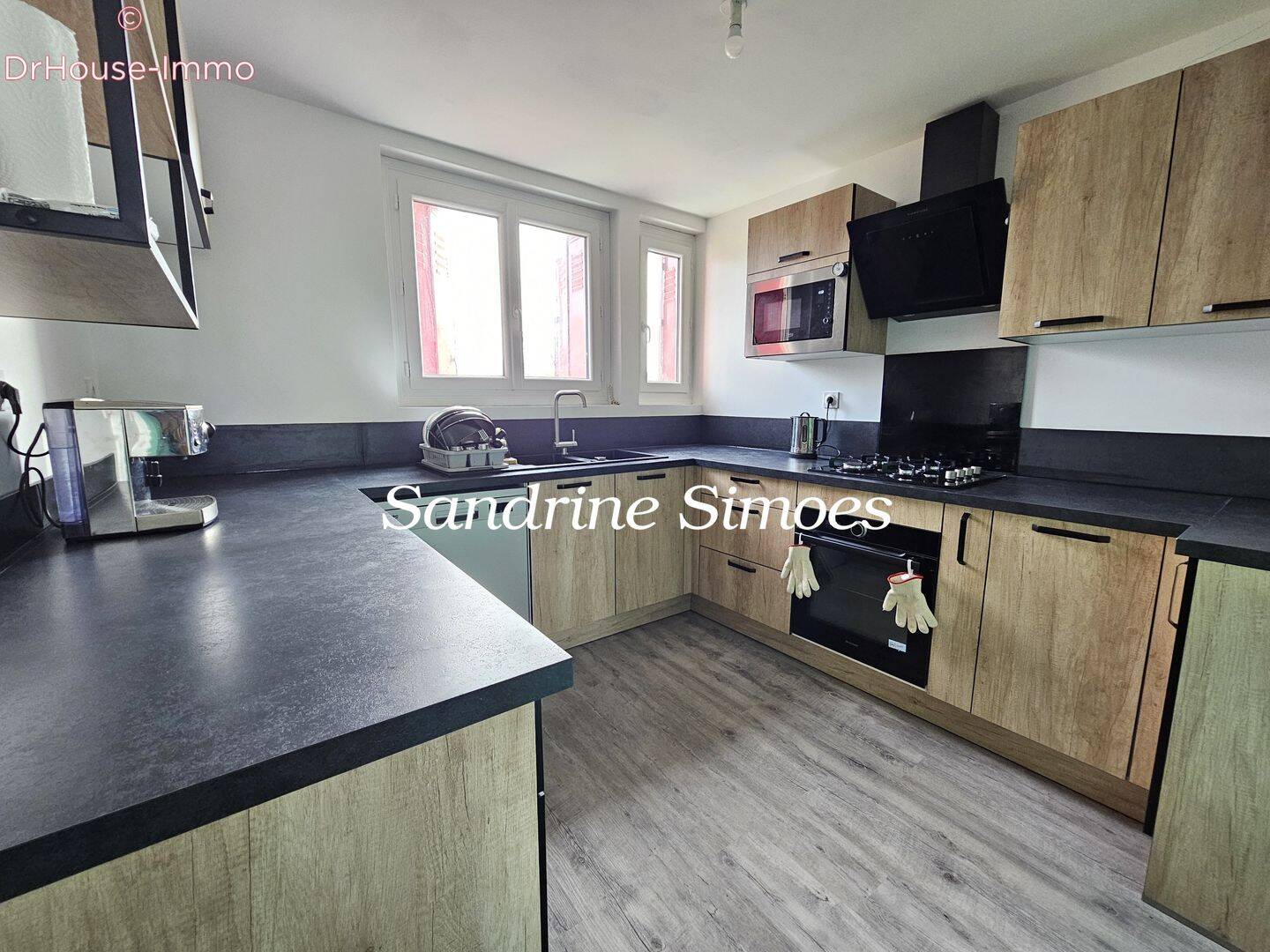 Maison 3 pièces 75 m² · à Antigny · 75 m² · 116 000 €