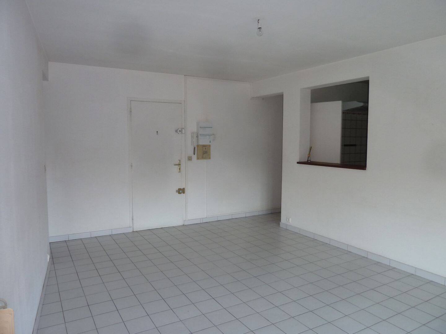 Appartement 3 pièces 59 m² · à Vaujours · 59,1 m² · 990 €/mois