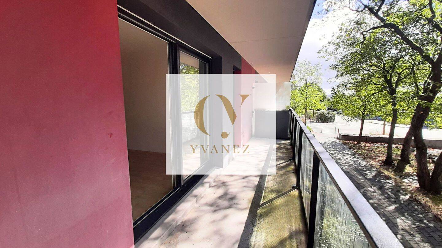 Appartement 2 pièces 44 m² · à Chantepie · 44 m² · 634 €/mois