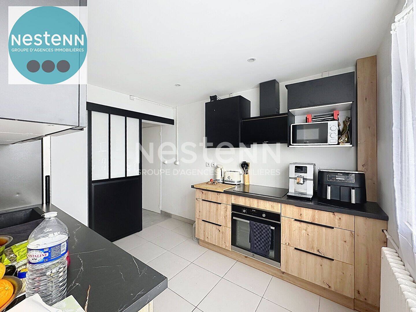 Appartement 4 pièces 75 m² · à Blois · 74,7 m² · 92 500 €