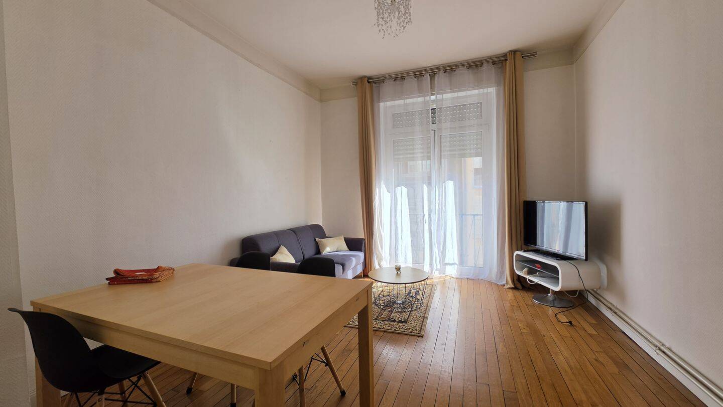 Appartement 3 pièces 70 m² · à Metz · 70 m² · 900 €