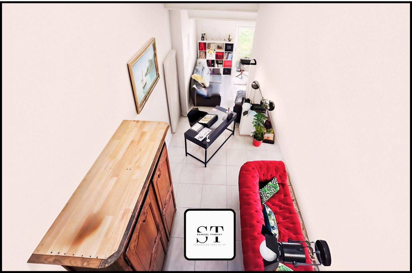 Maison 6 pièces 207 m² · à Saint-Sébastien-sur-Loire · 207 m² · 558 900 €