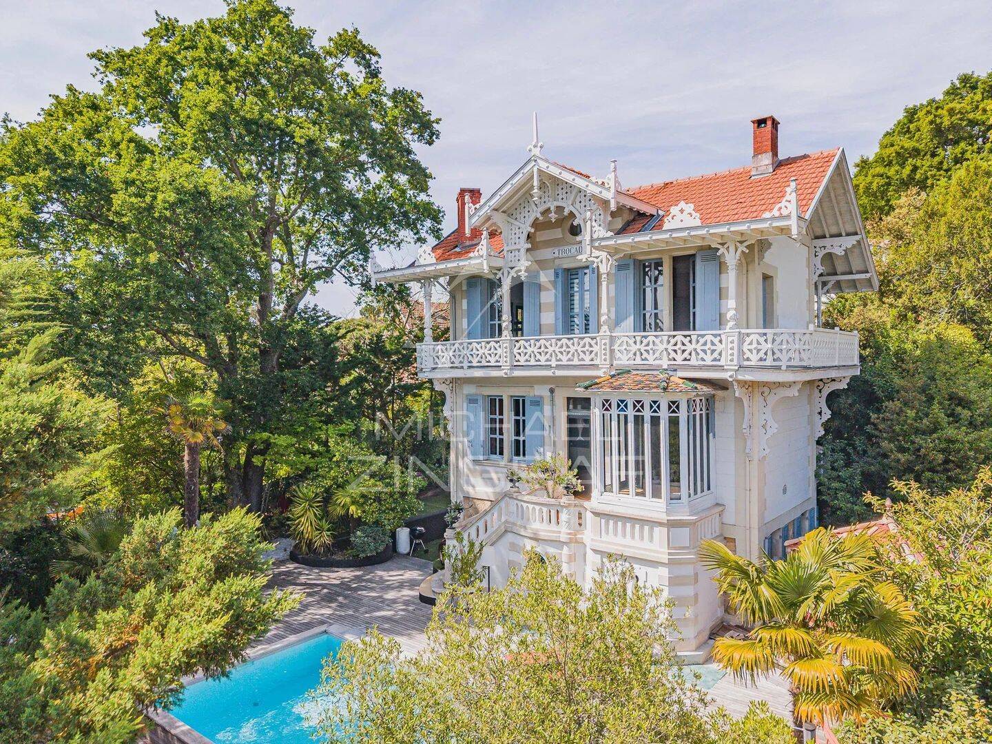 Maison 6 pièces 260 m² · à Arcachon · 260 m² · 3 000 000 €