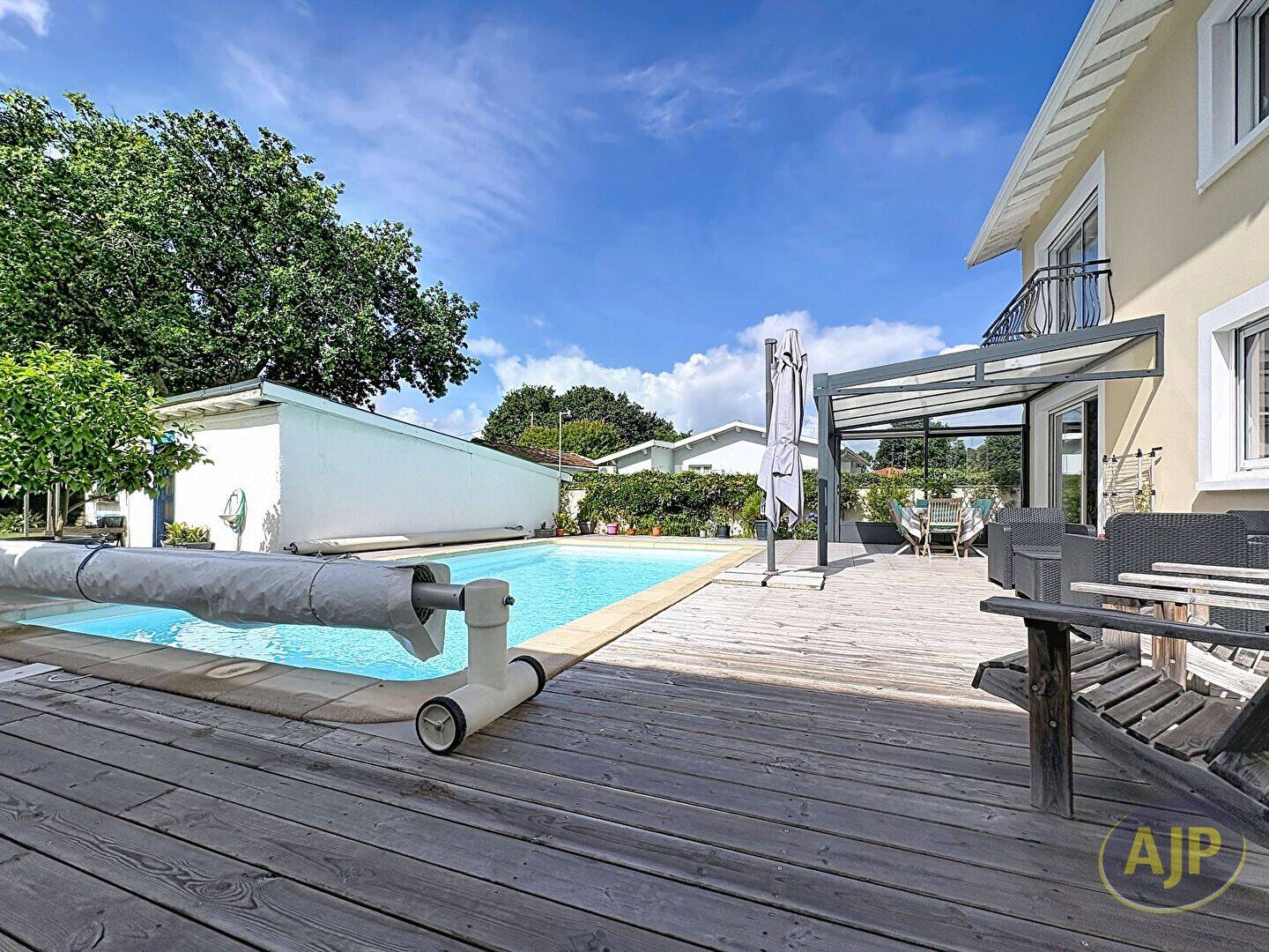 Maison 7 pièces 136 m² · à Audenge · 136 m² · 522 473 €