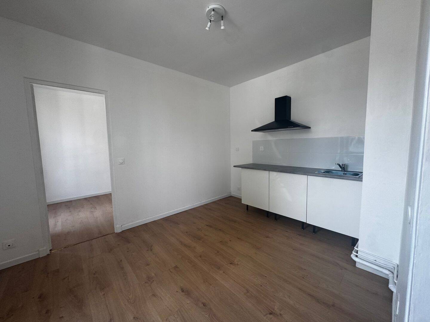 Appartement 2 pièces 26 m² · à Fontainebleau · 26 m² · 127 200 €