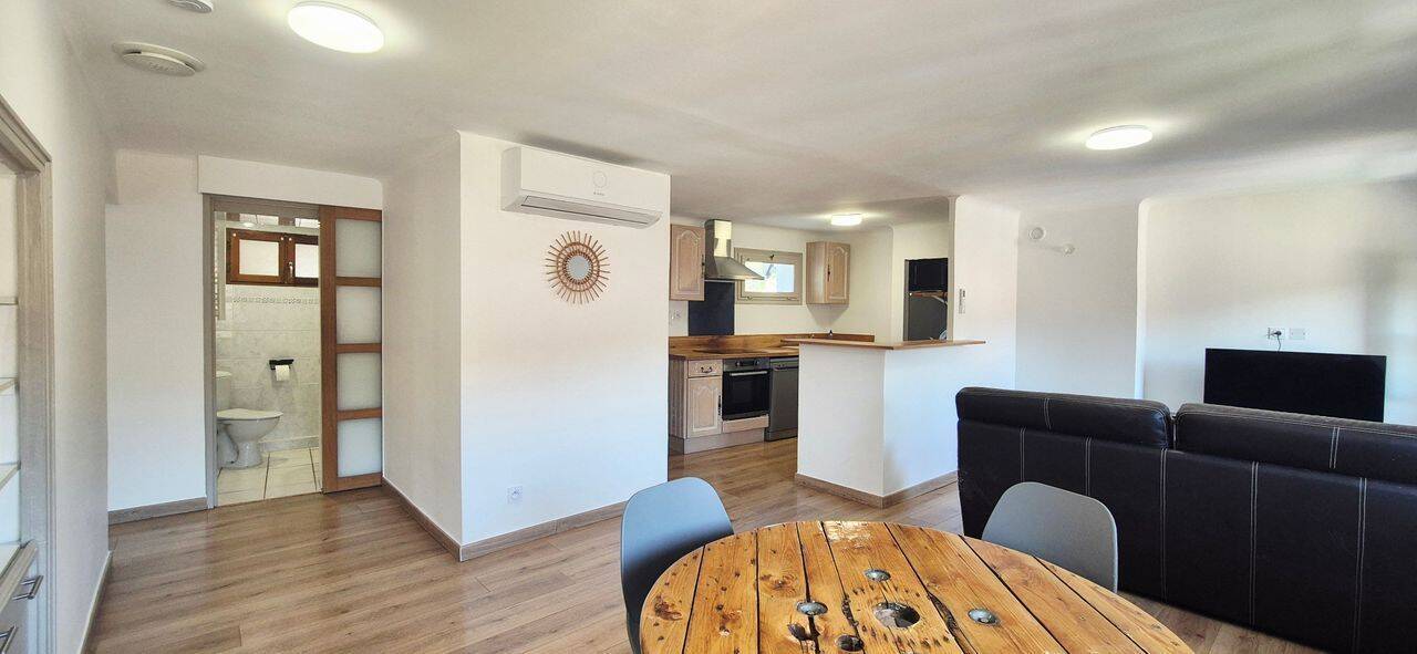 Appartement 3 pièces 63 m² · à Cabasse · 63 m² · 780 €/mois