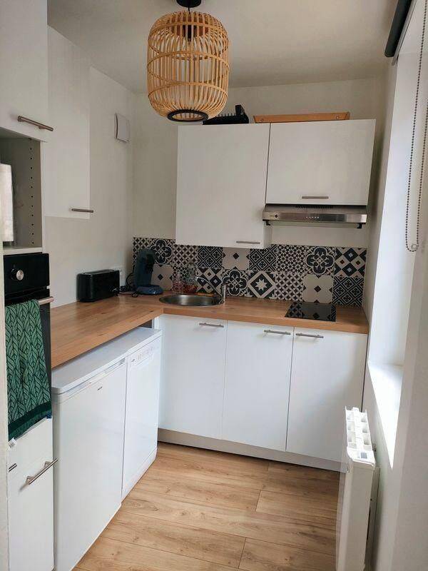 Appartement 2 pièces 39 m² · à Rouen · 39 m² · 750 €