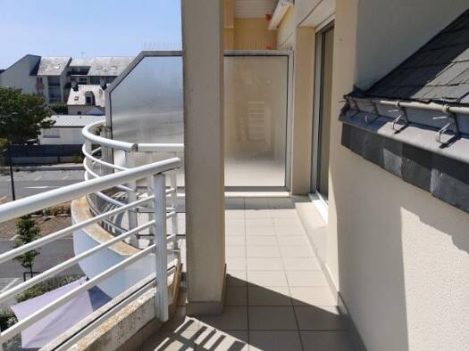 Duplex à vendre 498 960 € 4 pièces 3 chambres 107 m² Étage 3/3 Ouest Quiberon 56170